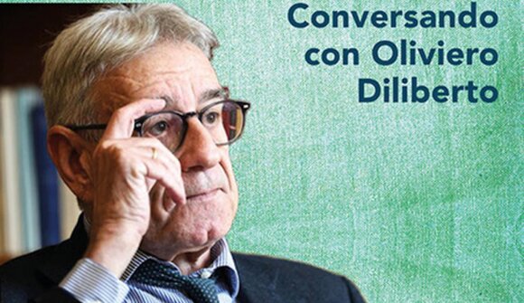 Dialoghi Merano: con Oliviero Diliberto
