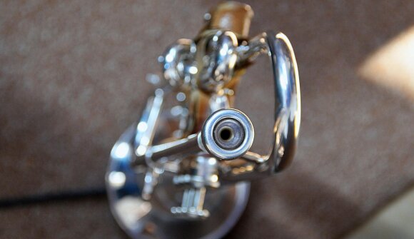 Frühjahrskonzert  der JK Noisemakers