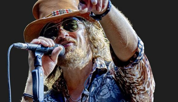 OI & B Zucchero - Celebration Band