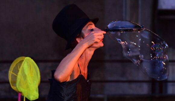 Festival di Arte in strada