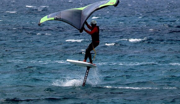 Garda Trentino Foil Days
