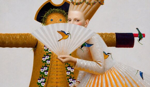 echos Across Time