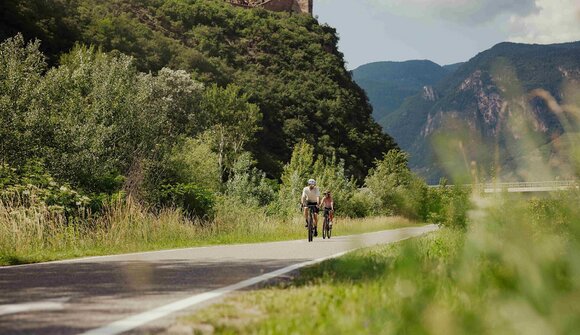 bike festa: Gravel Experience