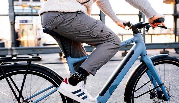 bike festa: Urban Life Ride