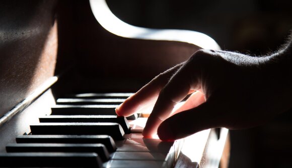Lirismo e brillantezza
