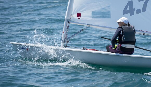 National O’pen Regatta