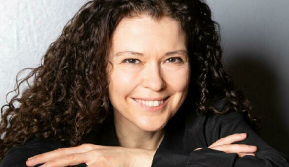 MeranOjazz Festival Sylvie Courvoisier