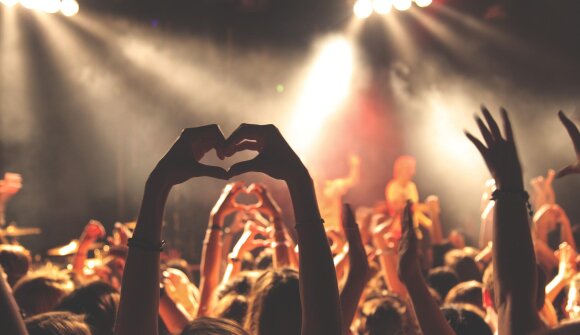 Festival „Together we can“