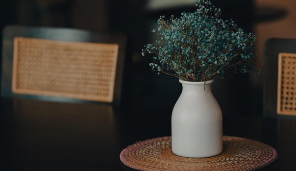 Ceramic 3D printing #2