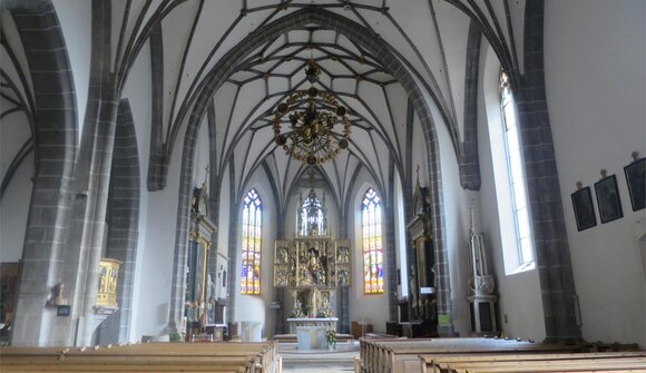 musiKultur Taufers: Messa di Gloria