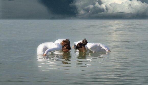 Paesaggi Sonori - Faraualla