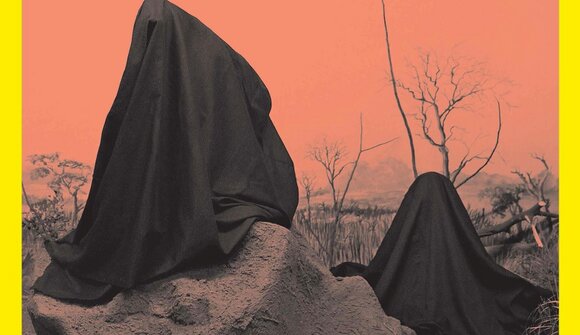 Book Launch & Guided Tour