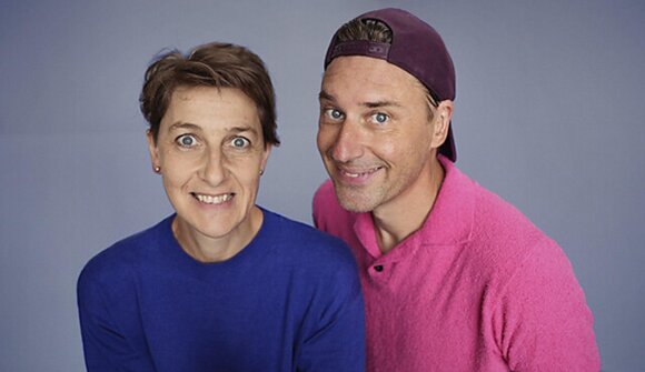 Improtheater Carambolage „Xmas-Show“