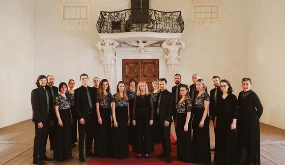 Concerto AllaBreve & Cantarmonie