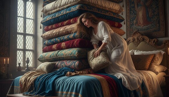 Kamishibai bilingue con bricolage