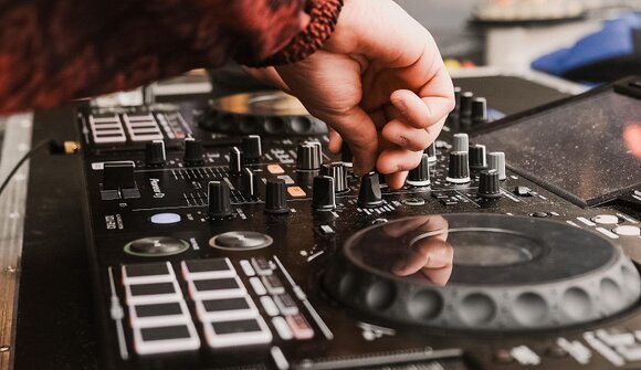 Kronplatz Ski & Music Festival