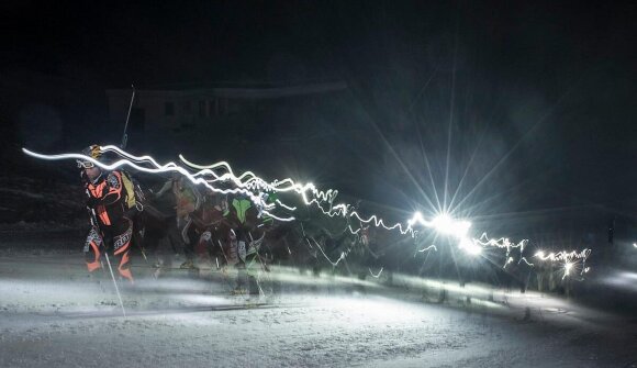 Dynafit Vinschgau Cup Watles