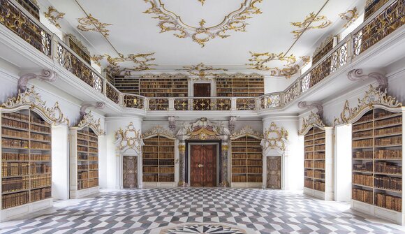 “Giornata delle Biblioteche”