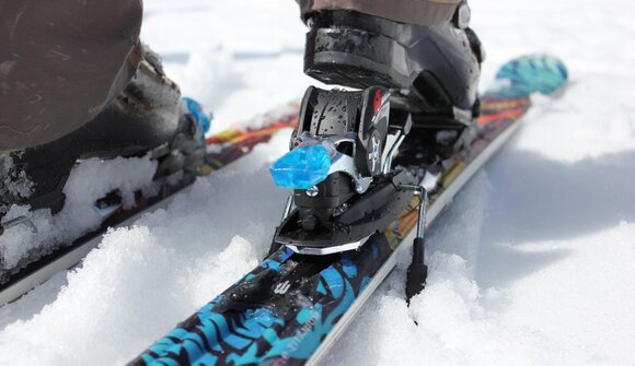 Ski Test con Pool Sci Italia