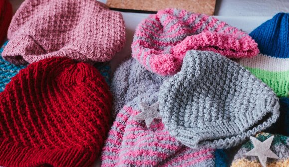 Natale in Val d'Ultimo