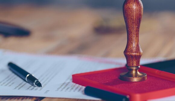 Vortrag: Patientenverfügung