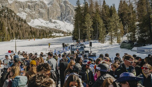 Val Gardena Winter Finals