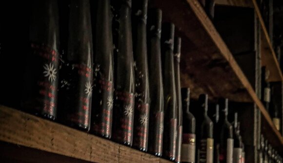 Vinosophische Führung im Kränzelhof