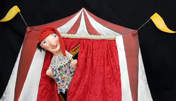 Theater: So ein Zirkus