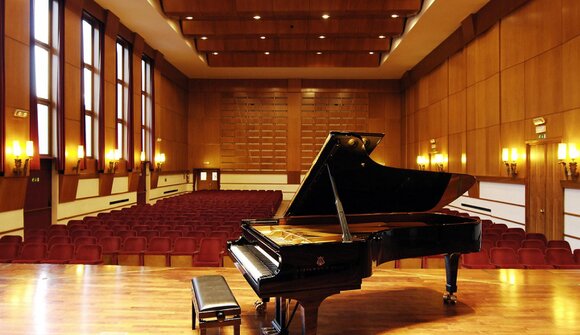 Musikalischer Advent - Monteverdi