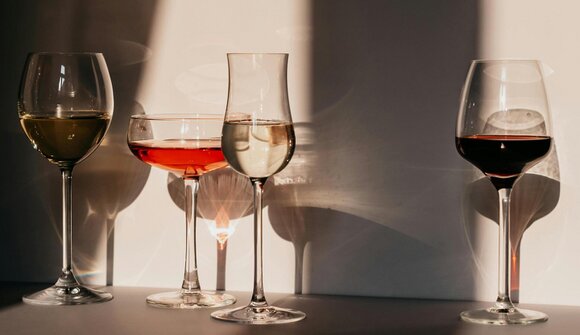 Mit Wein auf Weltreise:  Portugal