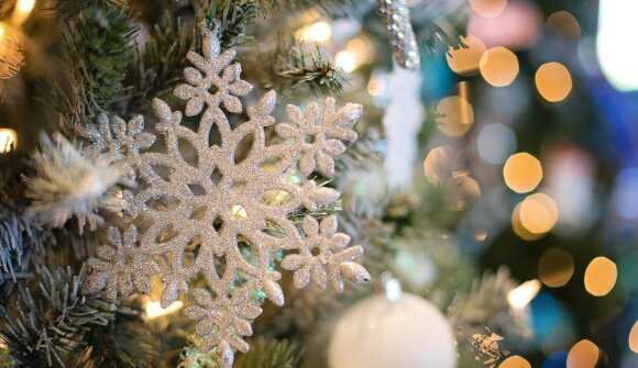 Natale al Forte di Tenna