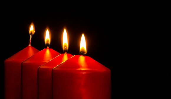 Santa Messa di Natale a Sluderno