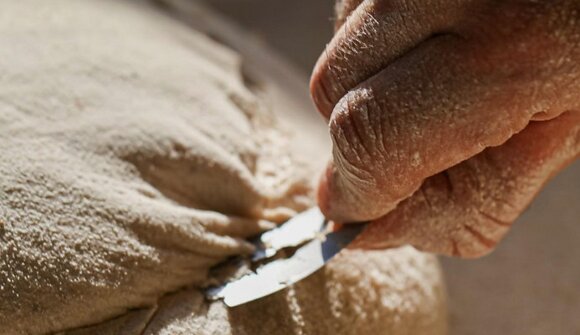 Mooncraft Workshop "Connessioni di pane"