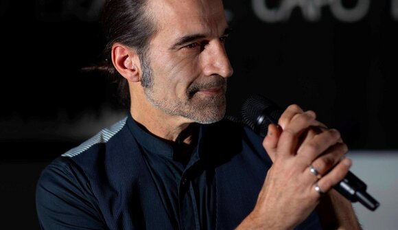 C’è bisogno di poesia: Amore e Anima