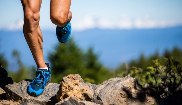 Bahndl Uphill Mölten