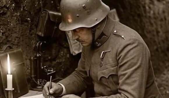 Buchvorstellung: Leopold Staudacher