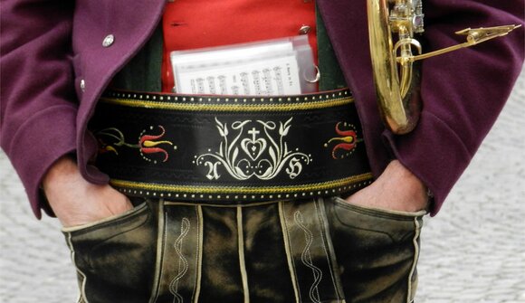 Concerto per la Festa della Mamma