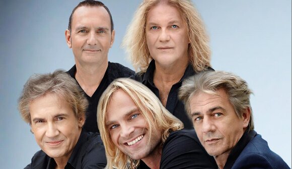 Münchener Freiheit  – Venosta Festival