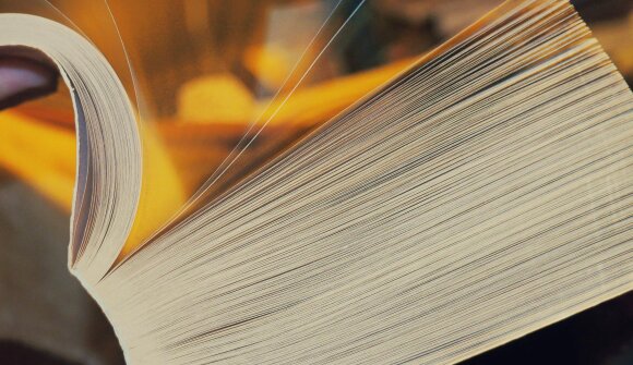 Buchvorstellung "Keine leichte Beute"