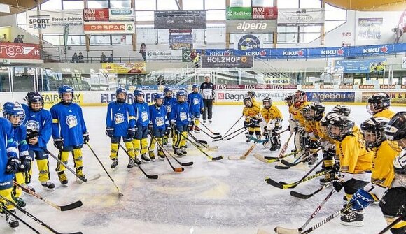 PiratenCup - HC Appiano