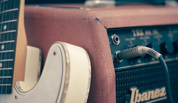 "The Grinz Session" in concert