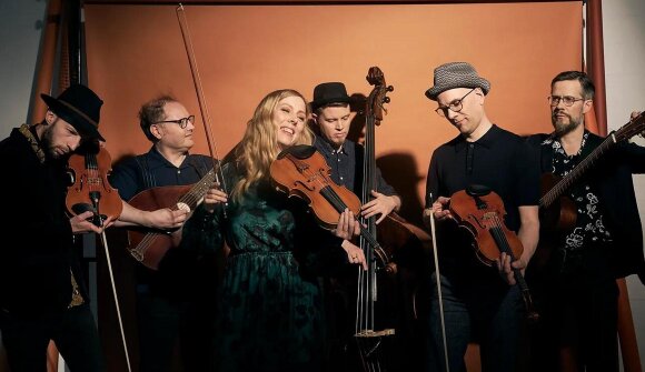 KLANGfesteMUSICALI 2026 – Frigg