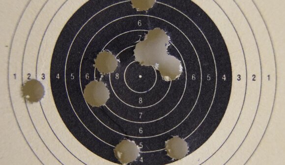 Target Sprint - Italienmeisterschaft