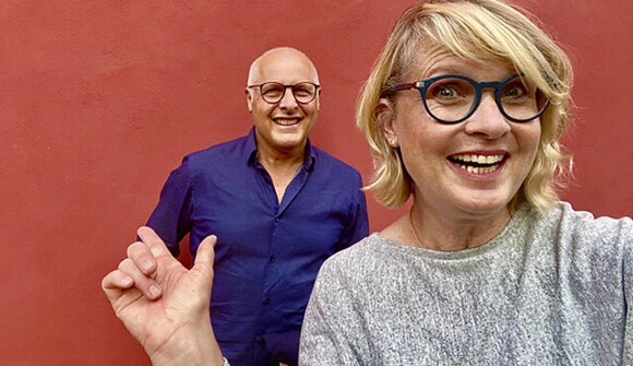 “Paarcours d‘amour”