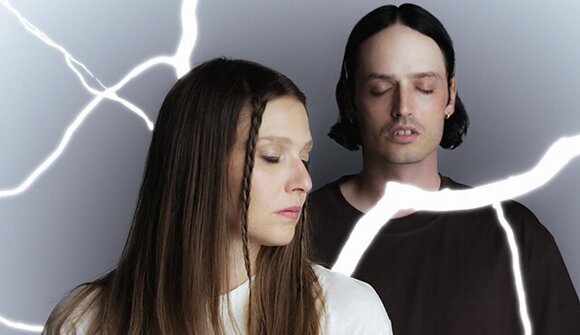 ANGER: Album-Releaseshow