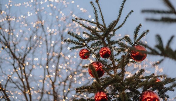 Sterntaler - Krippenausstellung