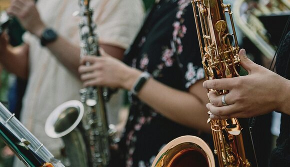 LaVöPriTi spielt auf