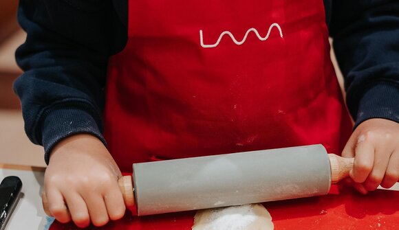 Sterntaler-Backstube