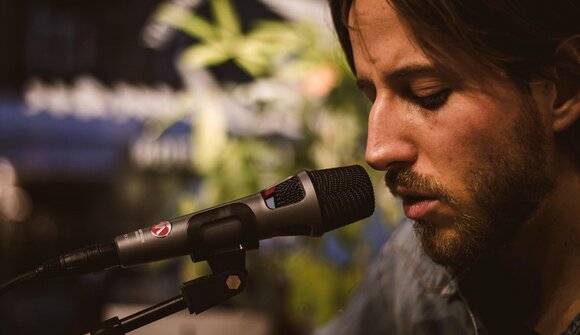 Sterntaler Weihnachtsmarkt - Konzert