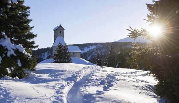 Hl. Messe am Christtag - Vigiljoch